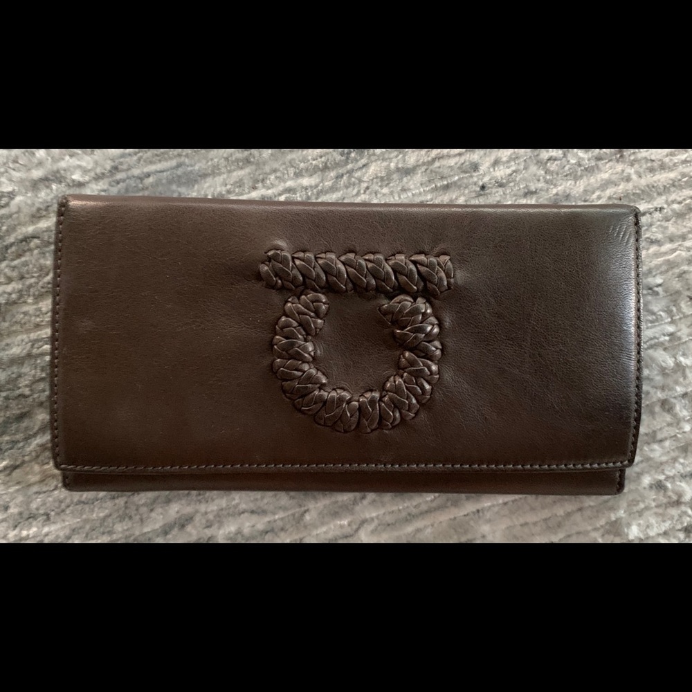 Salvatore Ferragamo Wallet